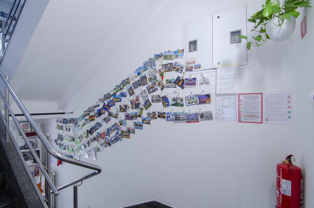 Apartment Greenslo *